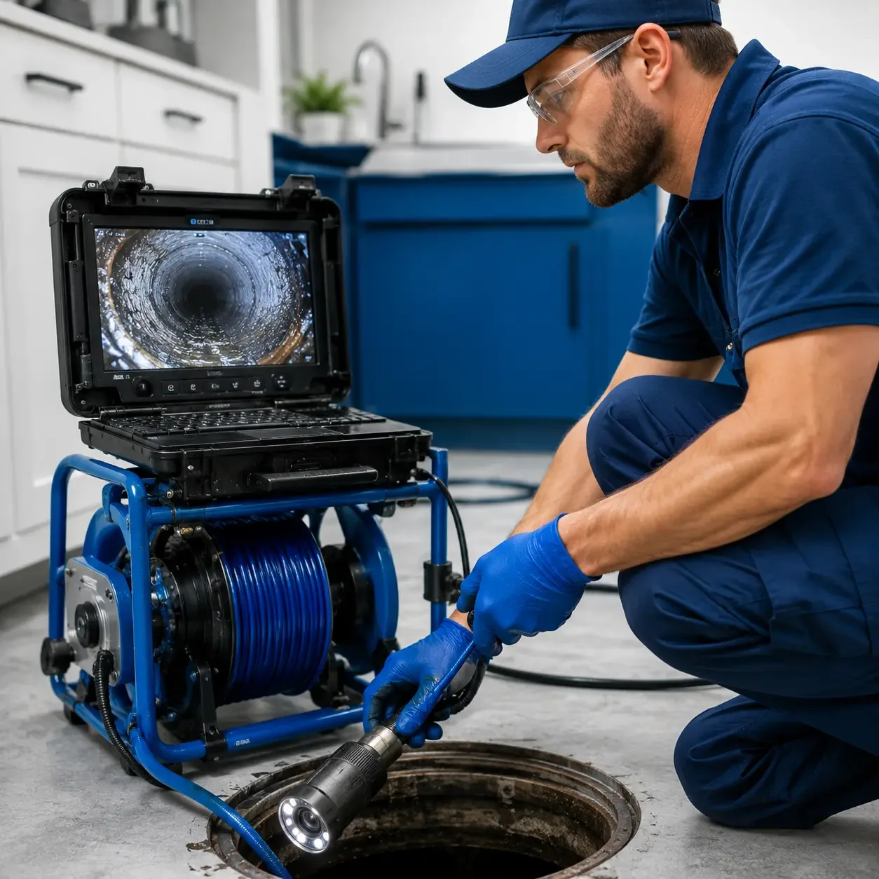 Pipe Relining professionals serving Ludlow, MO